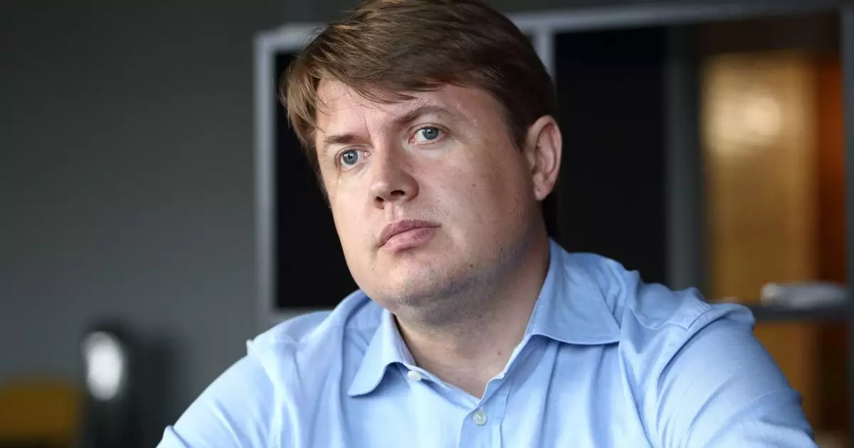 За лаштунками великих цифр: деталі декларації Андрія Геруса - квартира, дача та валюта