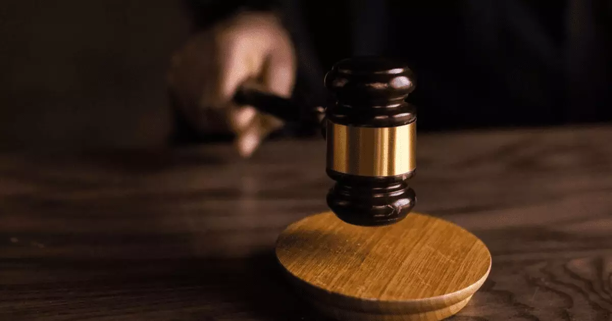 На Бориспільщині судитимуть генерального директора заповідника за хабар
