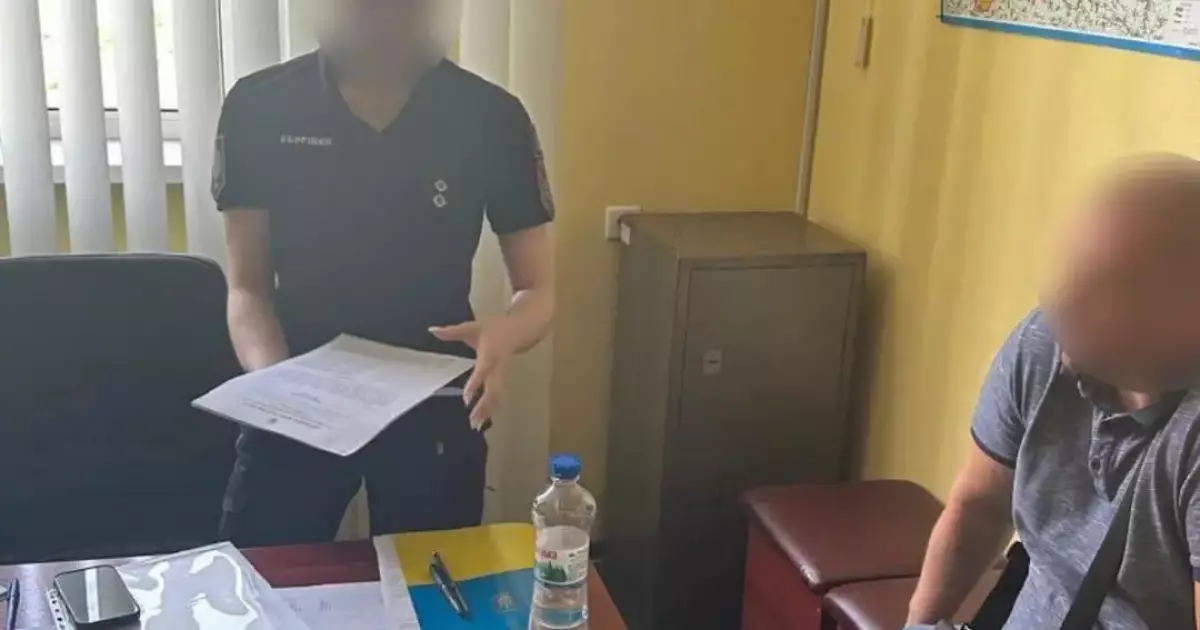 Скандал у Держрибагентстві: посадовця підозрюють у декларуванні на 3,5 млн грн