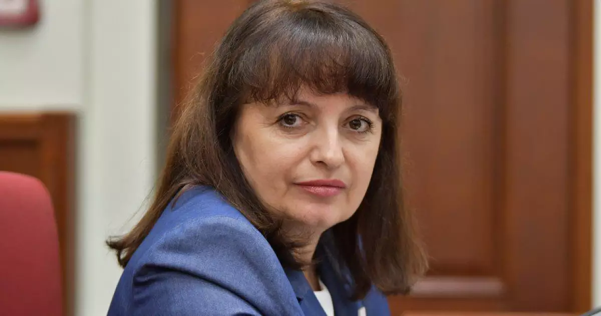 Зарплата Валентини Пелих зросла на 70%: Чим живе директорка Департаменту КМДА?