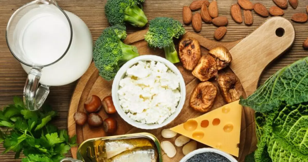 Які продукти захищають від гіпертонії та раку: вчені назвали повний список