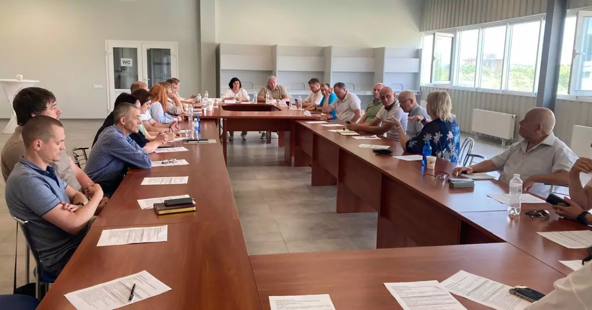 Майбутнє вже тут! Київщина готує революцію в освіті – що зміниться?