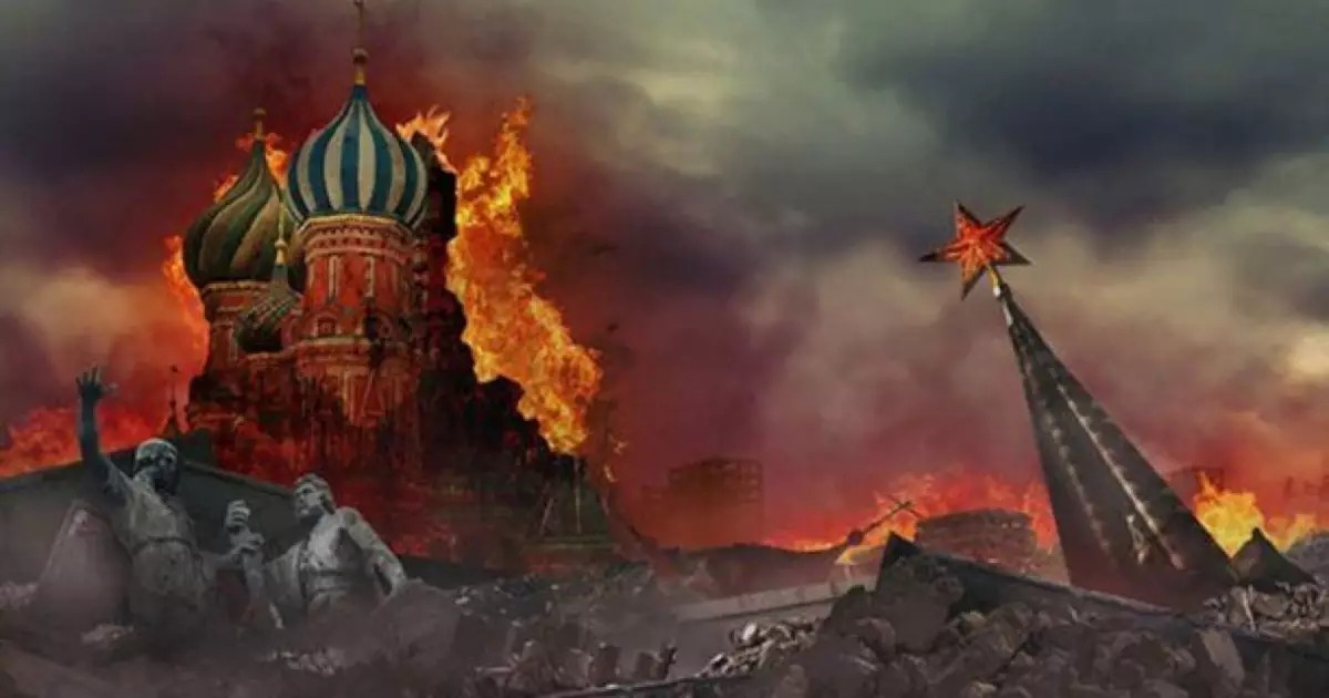 Удари під Москвою: як дрони ЗСУ переписують правила війни