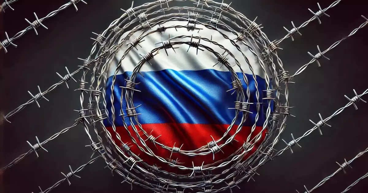 ЄС б’є по нафті: нові санкції перекривають «чорний вхід» росії в Європу