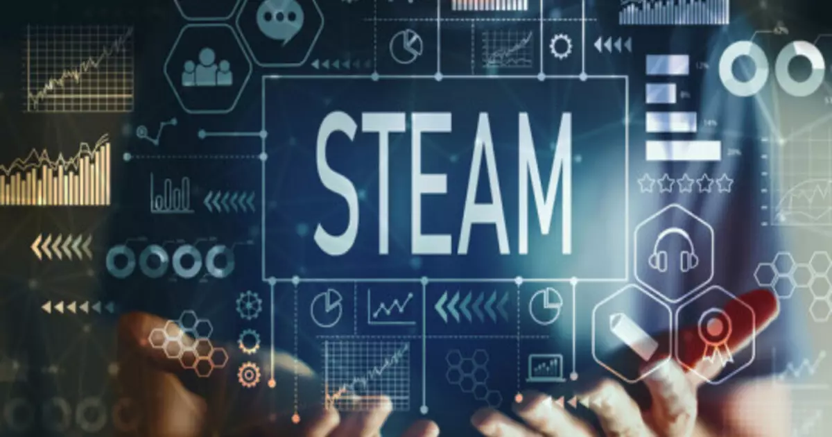 Мільйони на освіту: які школи Київщини отримають суперсучасні STEM-лабораторії?