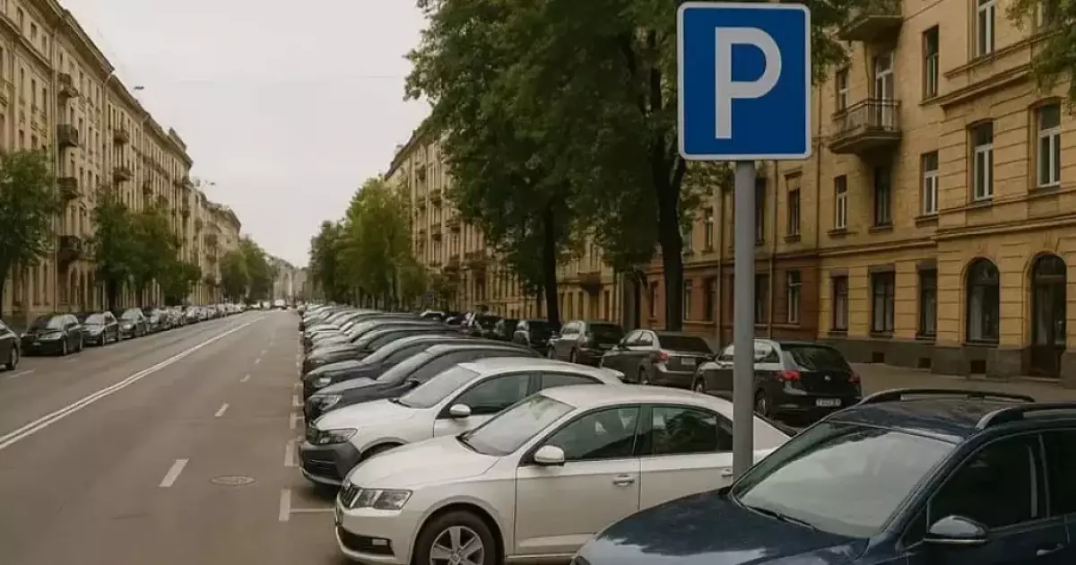Стало відомо, скільки грошей отримав Київ за парку