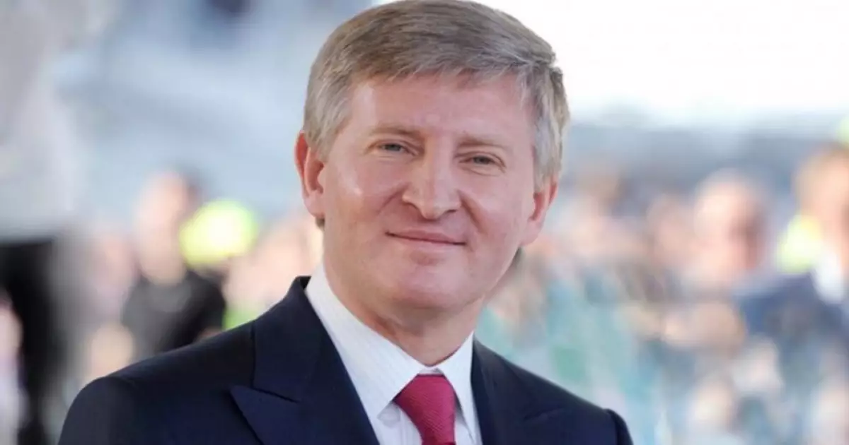Рінат Ахметов 18 років приховував ще одну родину, – “Слідство. Інфо”