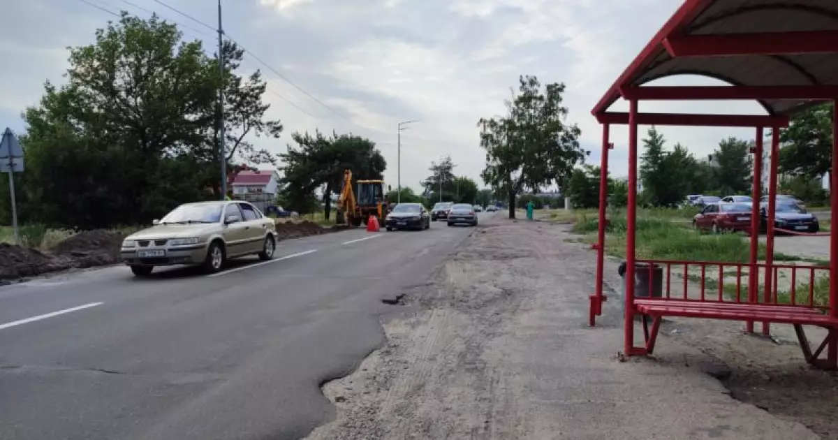 У Дарницькому районі Києва з’являться нові світлофори для підвищення безпеки