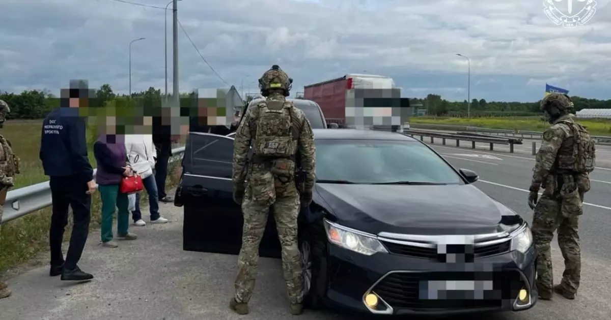 Корупція в НААН: Президент під підозрою у розтраті коштів