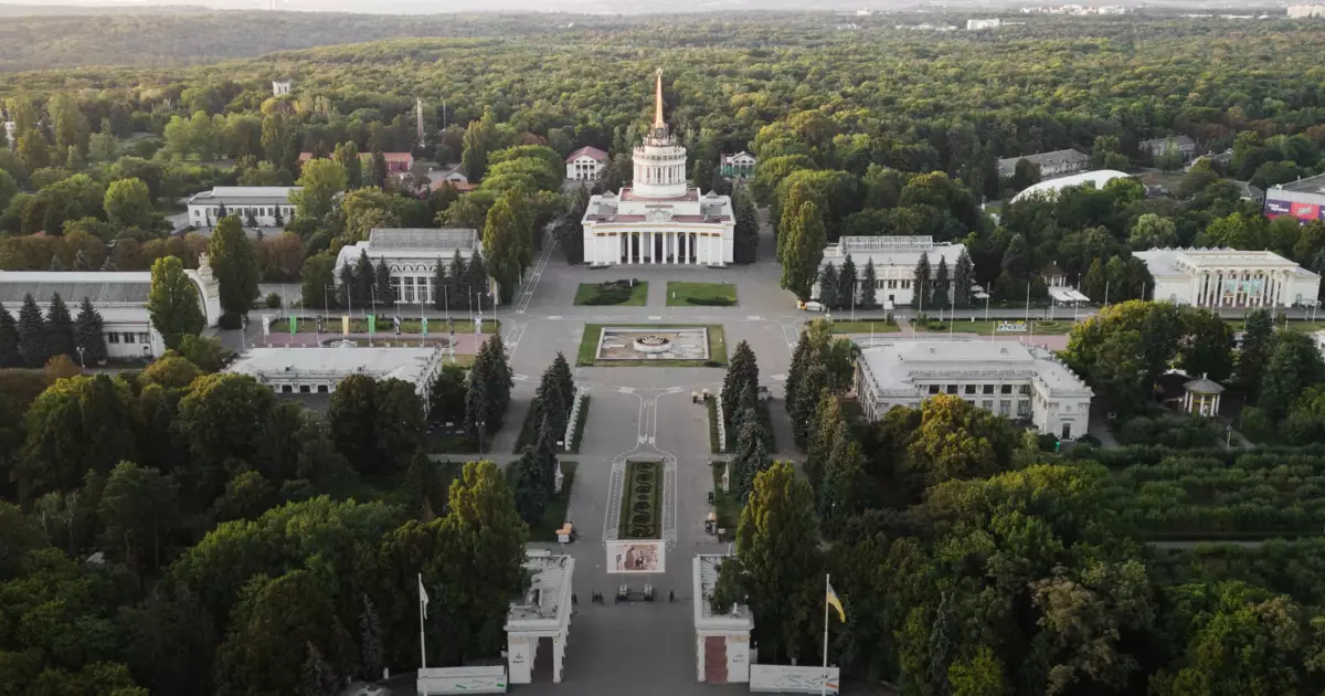 Зірковий Кураж на ВДНГ: Благодійний захід, який варто відвідати