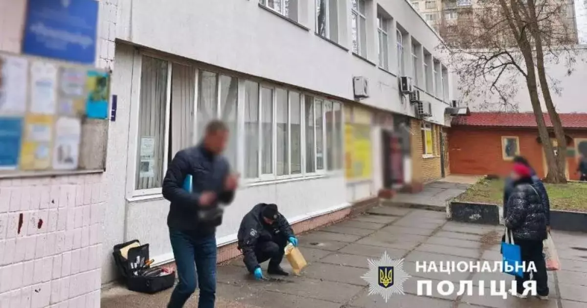 Підпал на замовлення Кремля: у Києві зірвали диверсію російських спецслужб