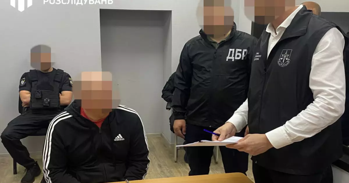 Депутат-зрадник: нова підозра і загроза довічного за співпрацю з ворогом
