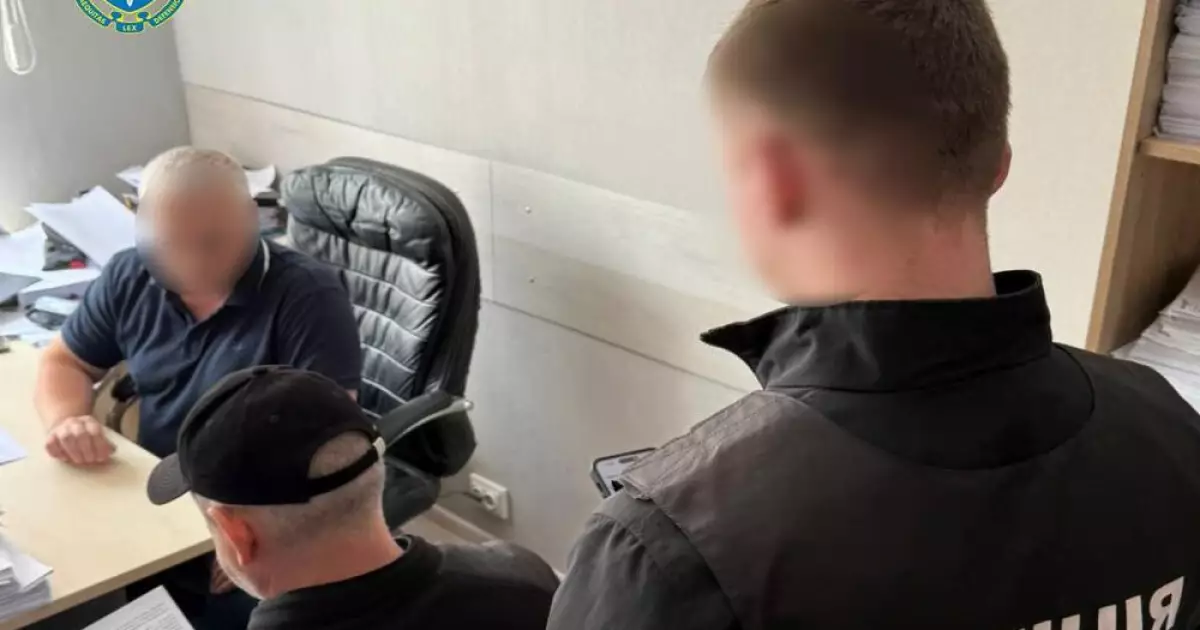 Принтери із золота: у Києві злили 1,4 мільйона на держзакупівлі