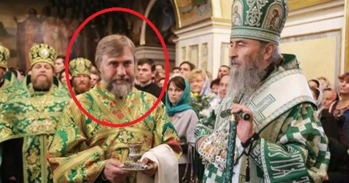 Ухилення від податків на 4 мільярди, зрада і офшори: що відомо про справу Новинського