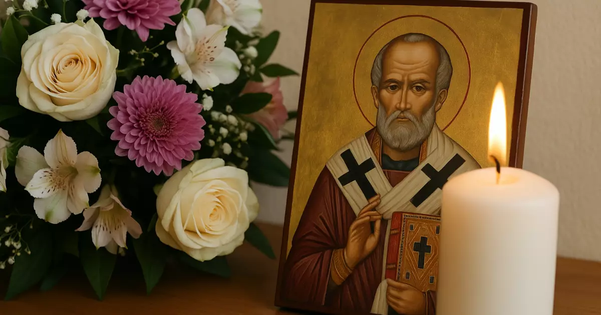 День ангела 14 червня: Кого та як вітати з іменинами
