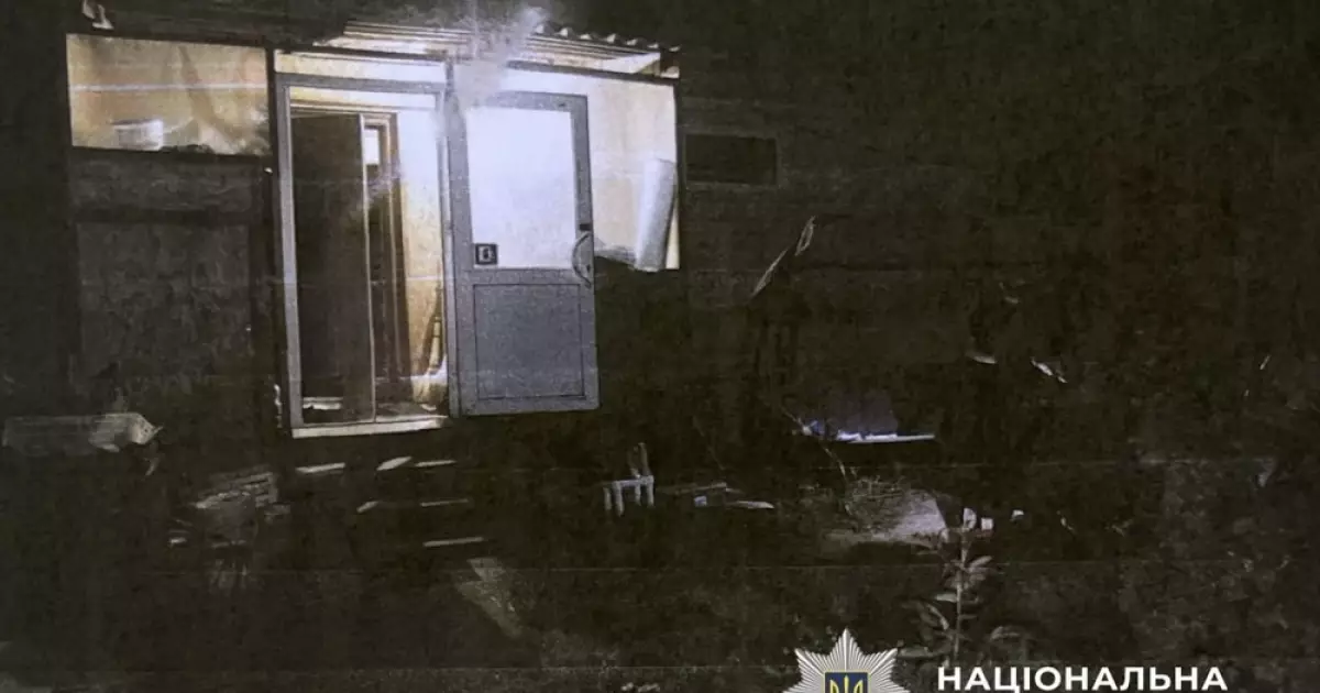 Напад через ревнощі: чоловік наніс тяжкі ножові поранення дружині на Київщині