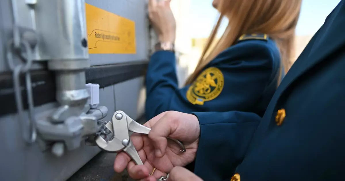 700 мільйонів на фронт: як митниця перетворює конфіскат на зброю перемоги