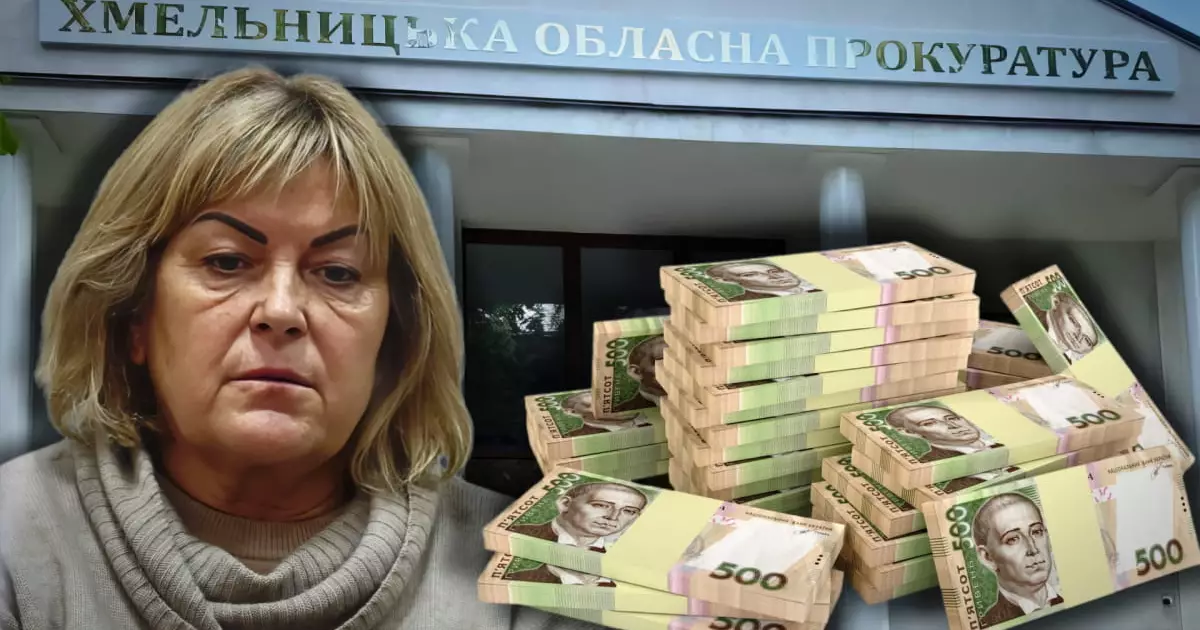 Мільйони, Rolex і Dior: що знайшли у квартирі Тетяни Крупи?