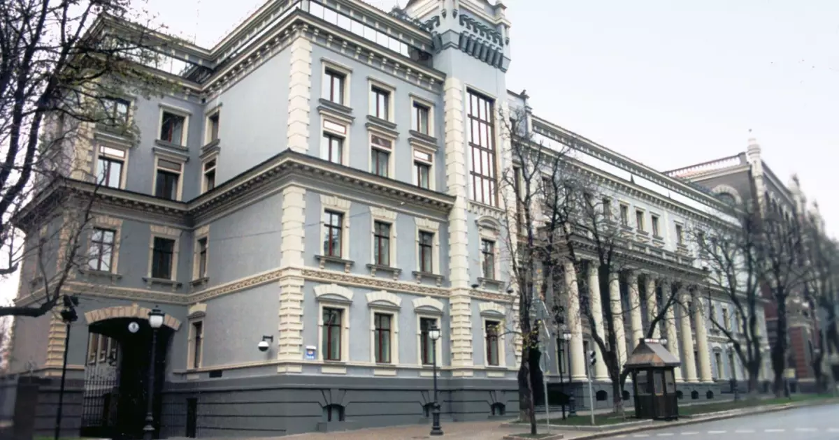 3 мільйони на збереження архітектурної перлини: що задумав Нацбанк у Києві?