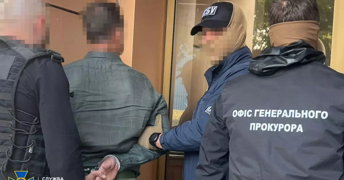 200 тисяч за зраду: у Києві викрили схему зриву оборонних поставок