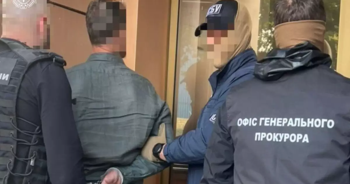 Шантаж під прикриттям Міноборони: у Києві затримано зловмисників, які перешкоджали постачанню РЕБ для ЗСУ
