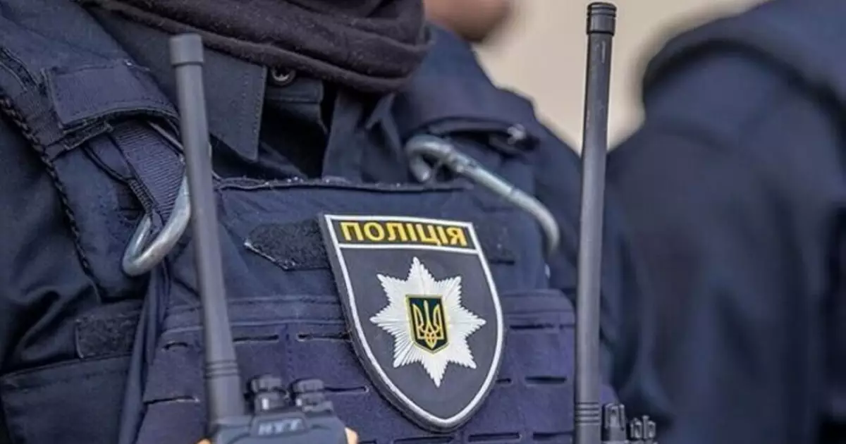 В Бориспільському районі поліція перевіряє виконання пісень російською мовою на концерті