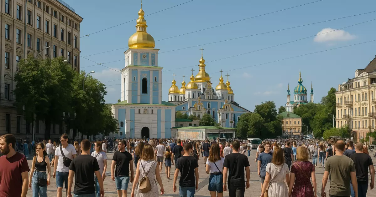 Куди піти в Києві 16-22 червня: найцікавіші події тижня