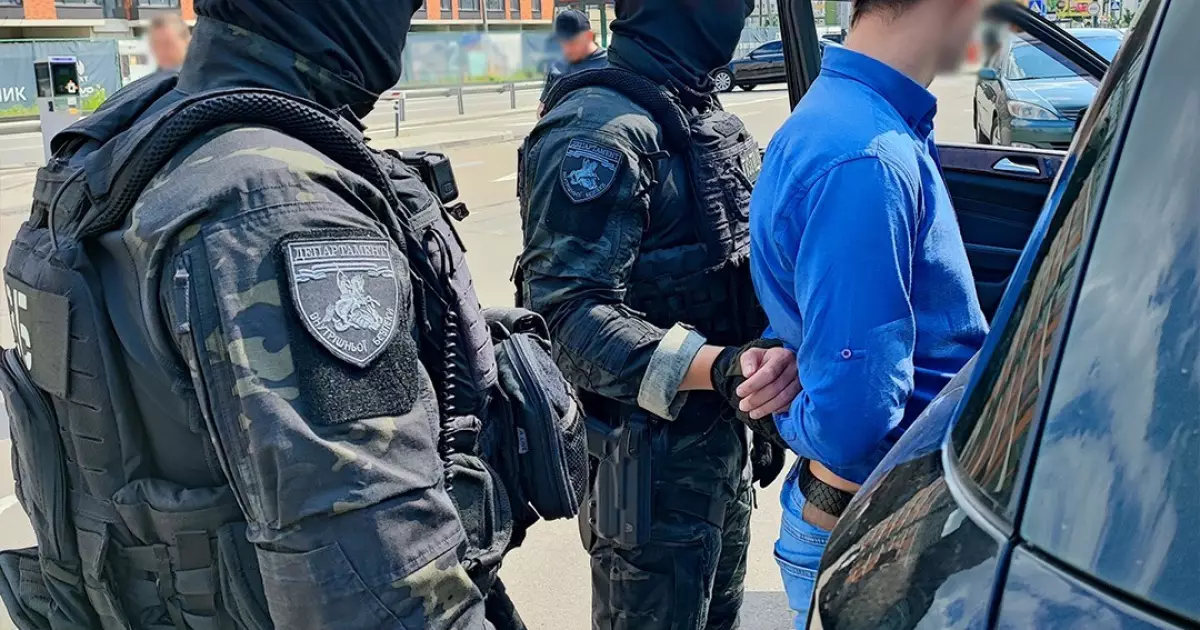 Інженер із Київщини торгував бронею від мобілізації: викрито масштабну схему