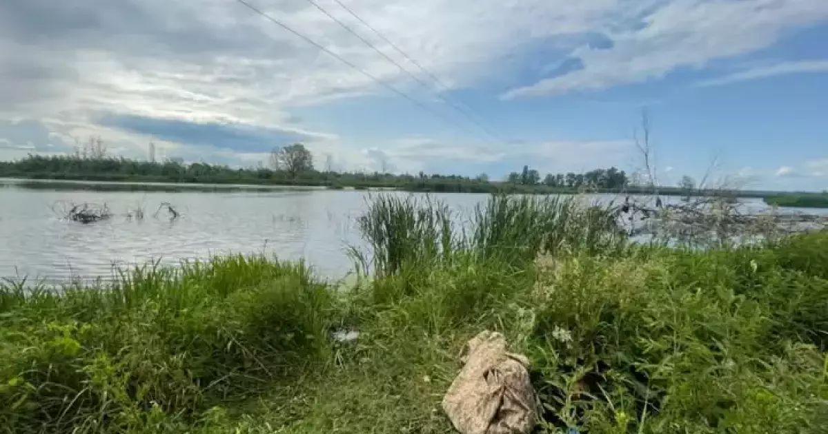 Рибалка на Київщині загинув від ураження струмом: трагедія під час відпочинку