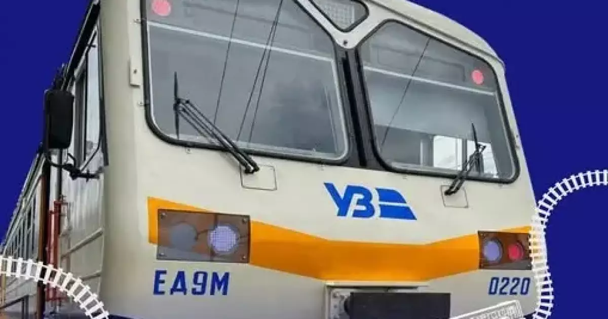 Новий експрес Київ – Житомир: подорож за дві години з комфортом