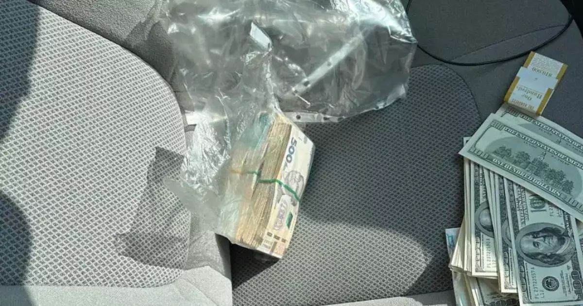 Шахраї видавали себе за СБУ і ошукали пенсіонерок на $98 тис. та ₴260 тис.