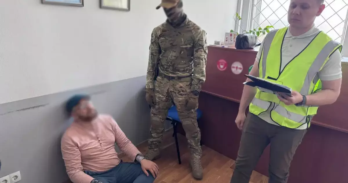 Аферисти намагались привласнити приватне аграрне підприємство та його 1500 ділянок землі