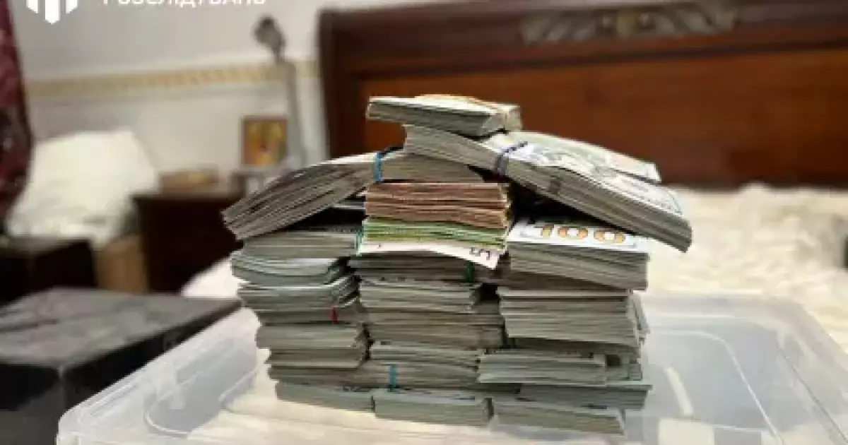 Справа посадовців Голосіївської ТЦК: хабарі за "непридатність до служби" йдуть до суду
