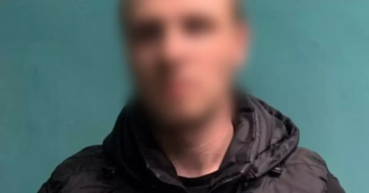 У Київському метро затримали наркоторговця з 29 згортками амфетаміну