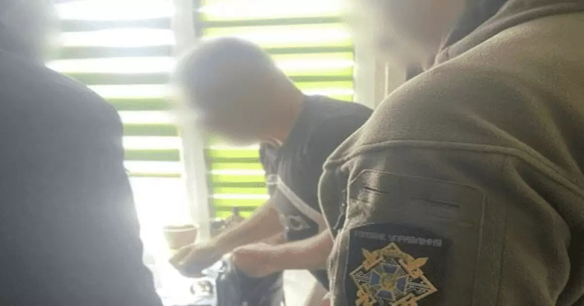 Пропаганда в соцмережах: на Київщині затримано іноземця за виправдання агресії рф