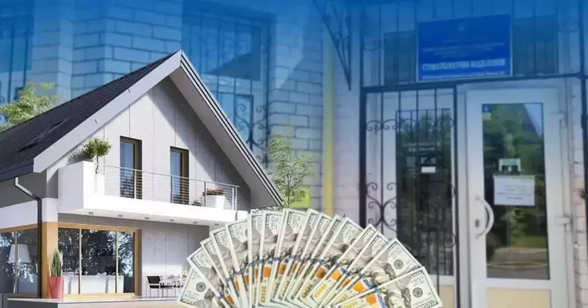 У Бучі судитимуть воєнкома за незаконне збагачення на понад 21 мільйон: що відомо