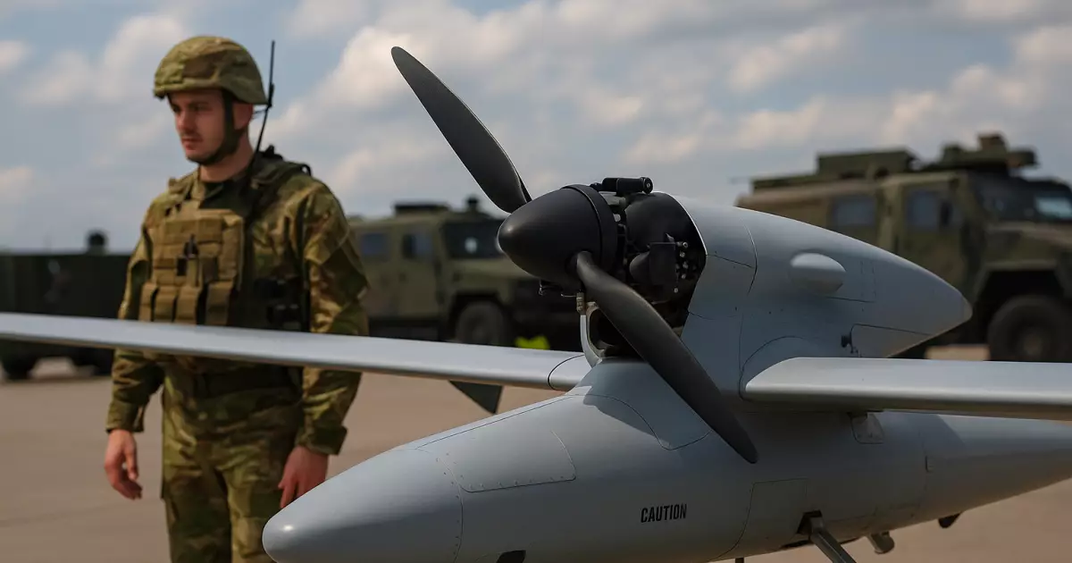 Фінансова підтримка фронту: Київщина спрямувала 70 мільйонів на дрони і зв’язок для ЗСУ