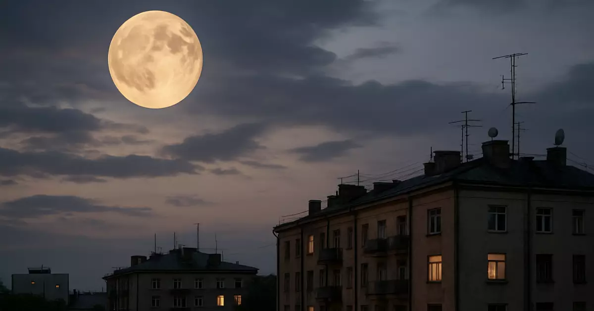 Місячний календар 22 червня: як уникнути конфліктів і не зіпсувати день