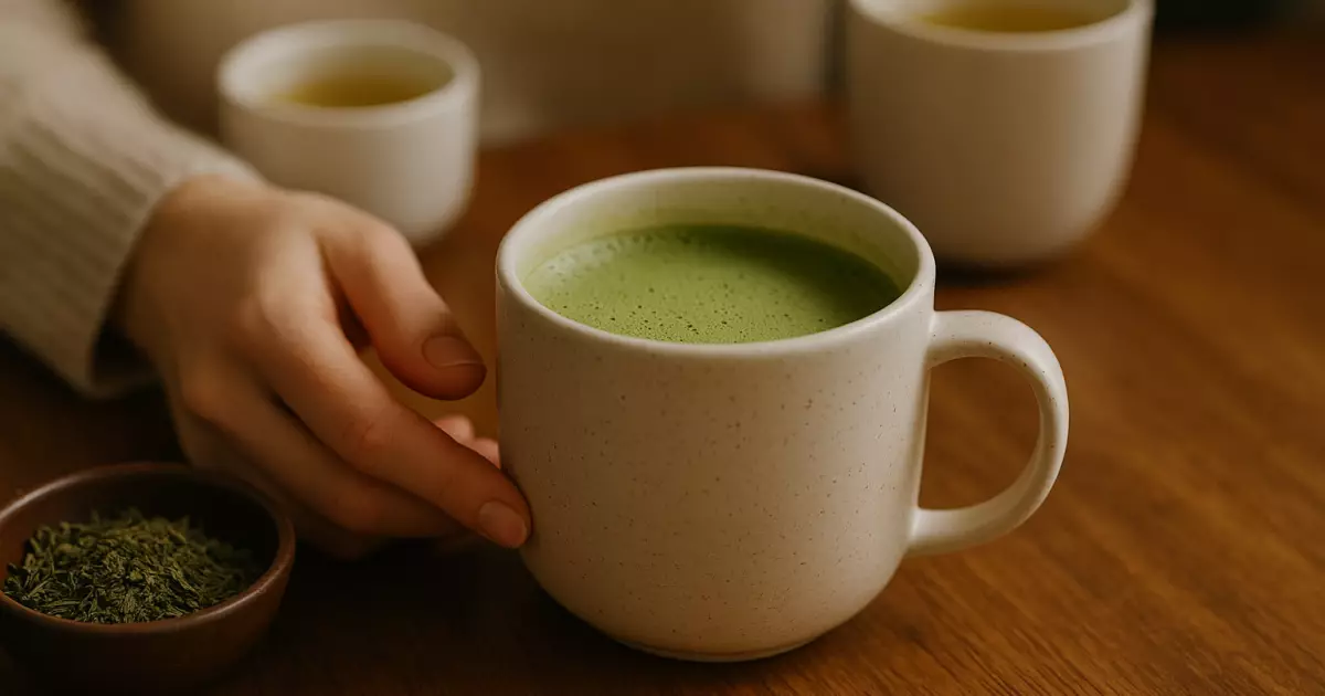 5 корисних альтернатив каві: чим замінити ранковий напій без шкоди для здоров’я