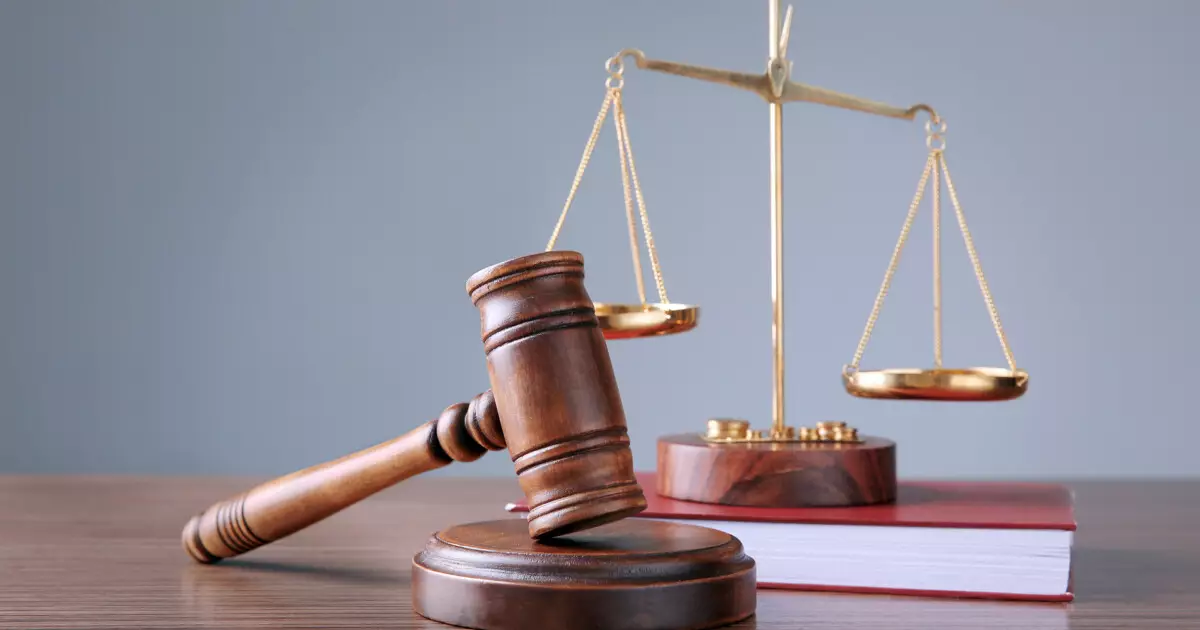 У Києві засудили водія за спробу підкупу патрульних — 2 роки в'язниці