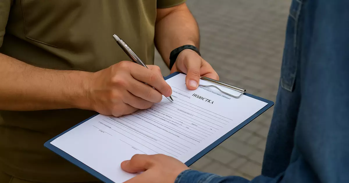 Ухилянтів чекають величезні штрафи! Закон Верховної Ради – що змінилося?