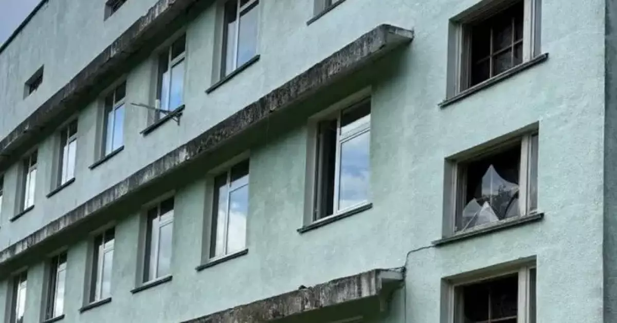 Російська атака на Київ: Головна астрономічна обсерваторія НАНУ зазнала значних пошкоджень!