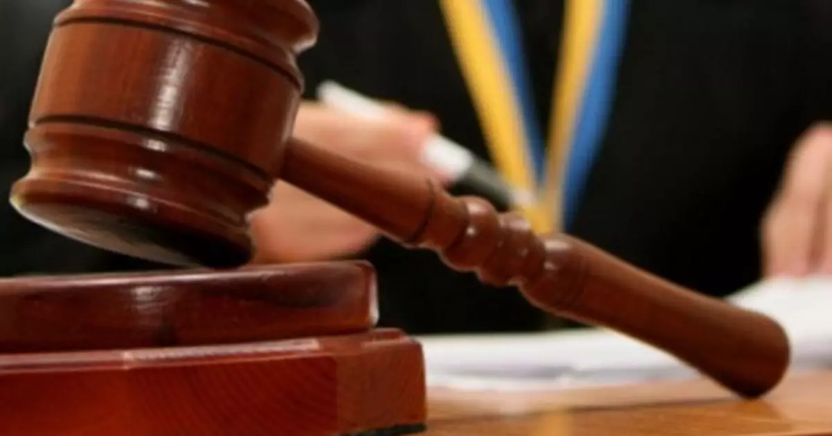 Привласнив землю лісфонду: під Києвом судитимуть директора забудовника