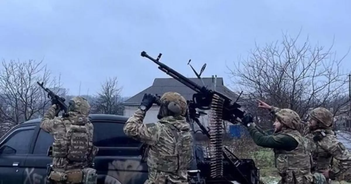 Київ атакували новим способом: чому ворог змінив тактику?