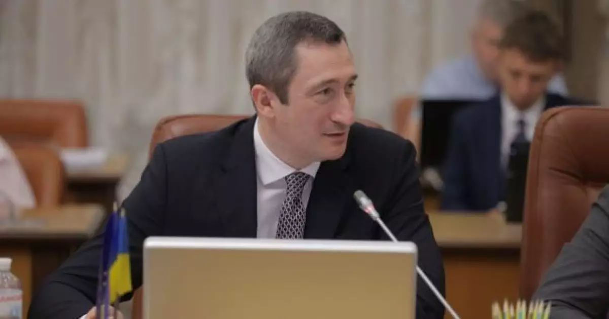 Чернишов і земельний дерибан: як НАБУ розслідує скандал із державною землею