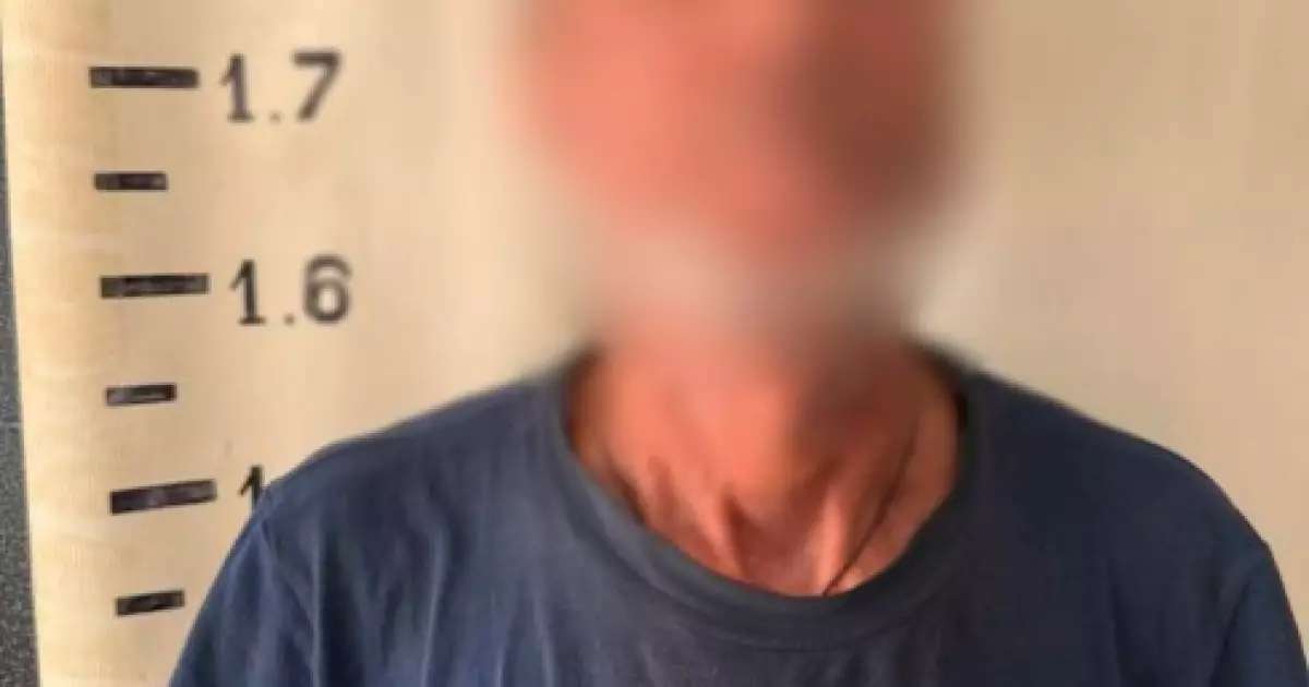 Поліція Києва затримала грабіжника медзакладу: йому загрожує до 8 років