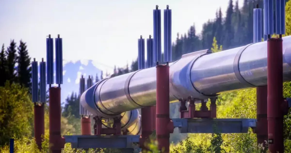 Газ із Греції в Україну: чому новий маршрут не цікавить трейдерів?