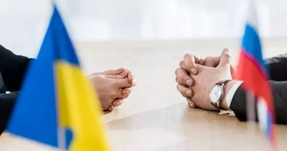 Кремль готовий до нового раунду переговорів із Україною – що це означає для війни?