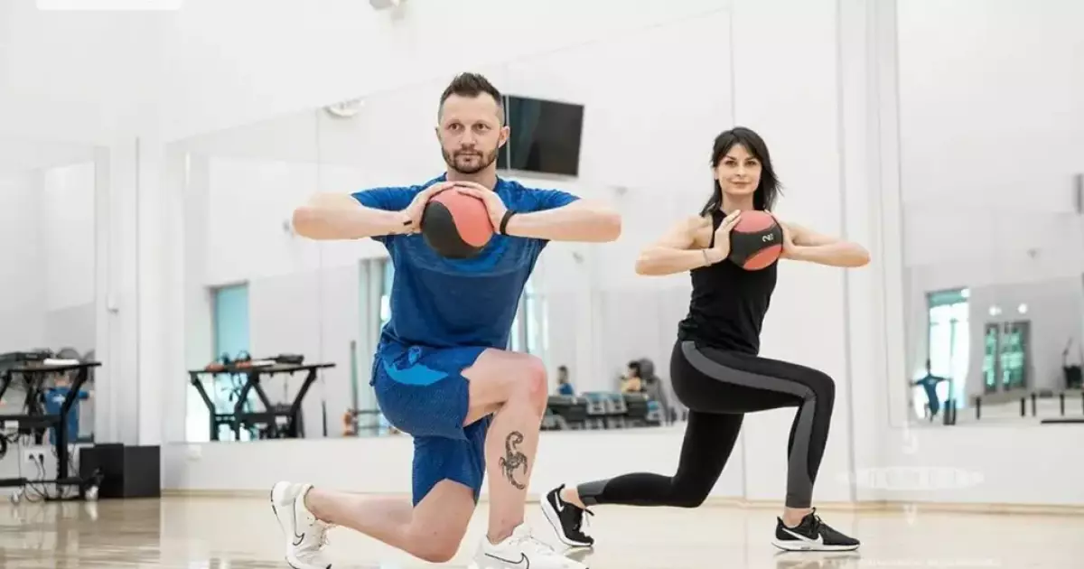 Як почати займатися спортом: Поради та лайфхаки для новачків