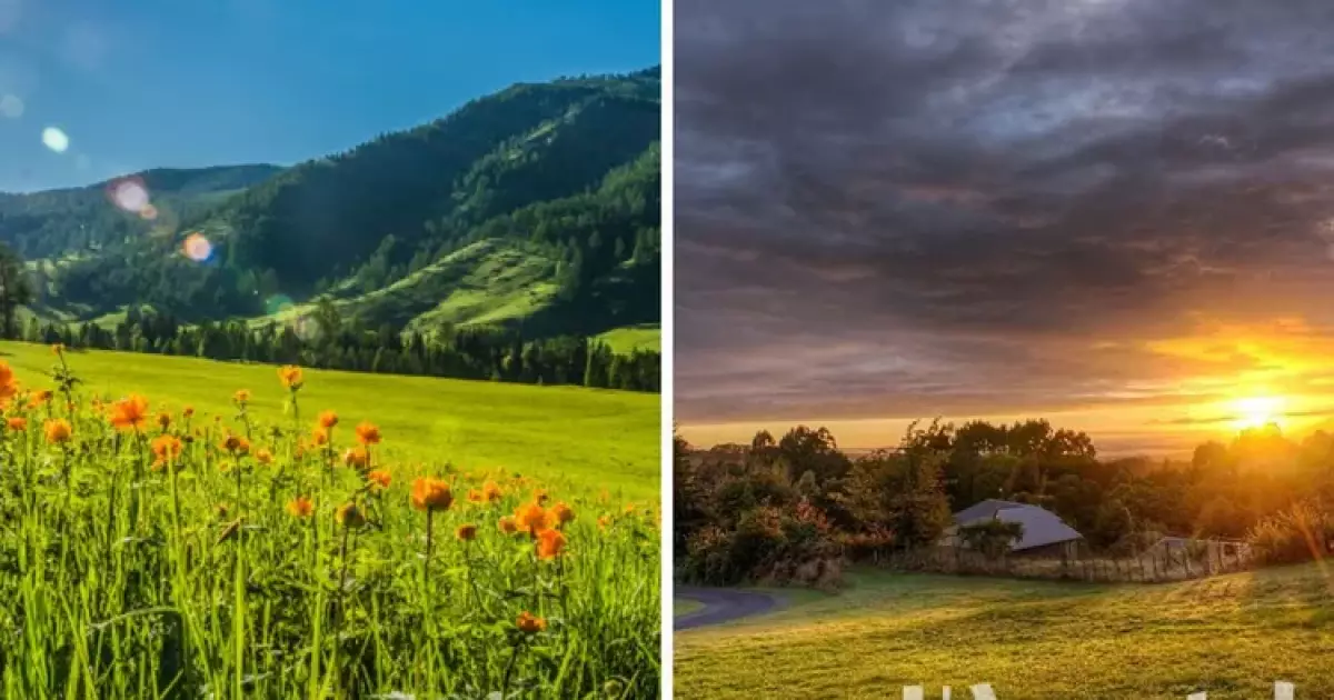 Погода 26 червня: спеку до 33°C і дощі на сході України!